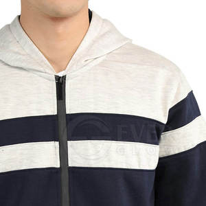 Nouveaux survêtements de sport en gros pour hommes, survêtements personnalisés avec logo OEM, respirants et abordables - Product Image 6