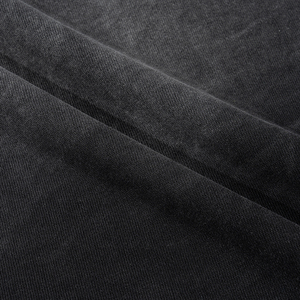 Heavyweight Double Layered Long Sleeve <b>Tshirt</b> Oversized Destroyed and Dirty Effect Long Sleeve <b>Tshirts</b> for Men - Product Image 5