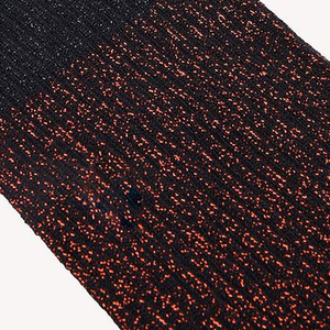 Hot Sale High Quality Customised Digital Print Eco-Friendly Breathable Men's Dress <b>Socks</b> Spandex/<b>Polyester</b>/Cotton OEM Service - Product Image 5