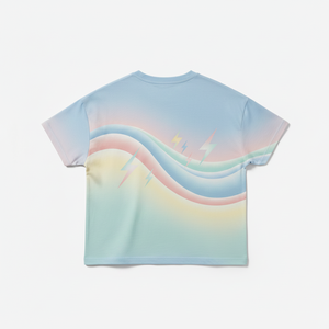 100% Cotton Made Kids T-Shirts Breathable Short Sleeve Kids T-Shirts For Online Sale Low Price T-shirt - Product Image 1