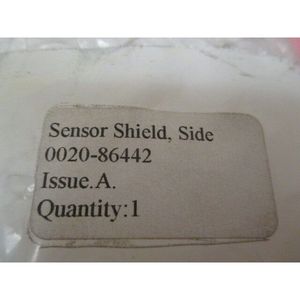 NEW AMAT 0020-86442 SENSOR SHIELD SIDE - อุปกรณ์และอะไหล่เซมิคอนดักเตอร์ระดับโลกที่เชื่อถือได้ - Product Image 4
