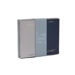 DK X SEUNGKWAN - Primer Mini Álbum 'Soya Song' Publicación Electrónica - Product Image 2