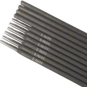 Tige de soudage en alliage de fonte ENiCu CI pour soudage à l'arc, 4,0 mm, emballée sous film, pour la restauration de collecteurs d'échappement, performance résistante à l'usure - Product Image 5