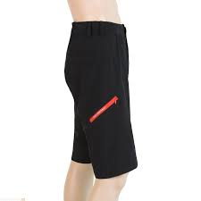 Pantalones Cortos Casuales para Hombre, Cintura Elástica Media, Diseño con Parches, Secado Rápido, 80% Poliamida, Logotipo Frontal, para Uso Diario al Aire Libre - Product Image 2