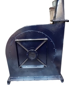 Ventilador Industrial de Alto Rendimiento de 5 HP, Bajo Ruido, Diseño Duradero para Plantas de Manufactura, Suministro al por Mayor - Product Image 6