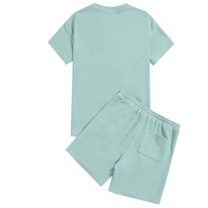 Ensemble de shorts pour hommes à prix abordable, très demandé, best-seller, prix de gros, nouvelle arrivée, lavable, facile à porter - Product Image 3