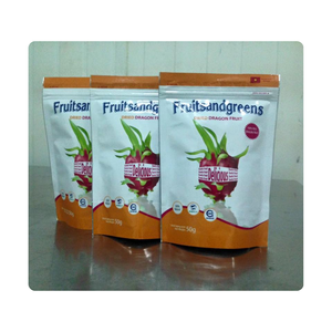 Fruta del Dragón Deshidratada Suave, Snack Saludable Premium, Lista para Comer, Suministro a Granel, Fábrica de Vietnam - Product Image 6