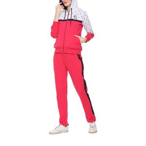 Chándal Deportivo para Mujer, Diseño Nuevo, Precio Económico, Transpirable, Venta en Línea - Product Image 5