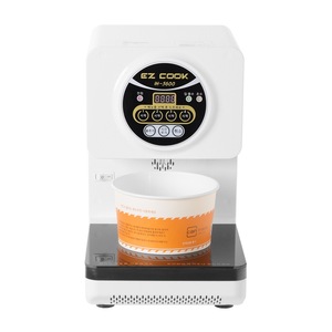 หม้อหุงราเมน EZ COOK IH5600 4 นาที หม้อหุงอเนกประสงค์สำหรับร้านอาหาร เทคโนโลยีขั้นสูง อุปกรณ์ครัวร้านอาหาร หม้อหุงอเนกประสงค์ กำลังไฟสูง - Product Image 6