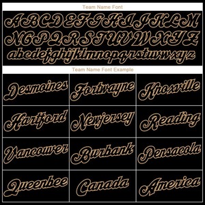 Custom Own Black Black Old <b>Gold</b> <b>Hoodie</b> Stitched Jersey Basketball Style Fleece Pullover Sweatshirt Team Casual Sportswear <b>Hoodie</b> - Product Image 4
