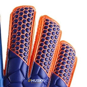HUSKY SPORTSWEAR Nouveaux Styles 2023 – Meilleurs Gants d'Hiver en Polaire Polyvalente avec Écran Tactile, Légers, à Sangle de Poignet Réglable et Fermeture Auto-agrippante pour le Sport - Product Image 4