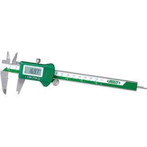 Calibrador Digital Vernier 0-200mm 0.01mm con Pantalla LCD para Inspección en Taller - Product Image 4