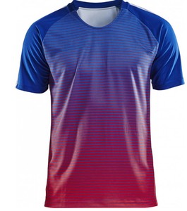 Conjunto Deportivo Personalizado de Alta Calidad para Niños, Camiseta de Fútbol de Manga Corta Verde con Estampado por Transferencia Térmica - Product Image 6