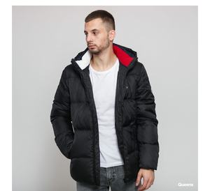 Custom Winter Equestrian Men Puffer แจ็คเก็ตขี่ม้าฤดูหนาวสำหรับผู้ชาย - Product Image 6