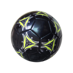 Balón de Fútbol Personalizado con Logotipo Impreso, Directo de Fábrica, Alta Calidad, Ligero, de Cuero PU, Impresión Digital, Personalizable - Product Image 3