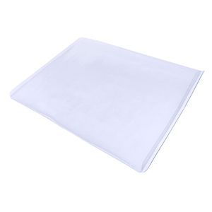 Tappetino Rettangolare in PVC Opaco 90x120x0.15cm con Funzione Antiscivolo per Uso Esterno, Ufficio e Casa - Product Image 6