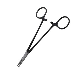 Vente en gros OEM Pinces porte-aiguilles, Ciseaux, Pinces multi-usages, Pinces porte-aiguilles en acier inoxydable - Product Image 4