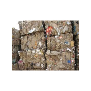 OCC <b>Waste</b> <b>paper</b> scrap 100% cardboard - Product Image 2