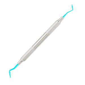 เครื่องขูดหินปูนสแตนเลสสำหรับทันตกรรม - Product Image 1