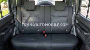 Suzuki Jimny GLX USADO de ALTA CALIDAD, 1.5L Turbo Gasolina, Transmisión Automática, Volante a la Izquierda, Interior Oscuro, Neumáticos R21, 6 Plazas - Product Image 6