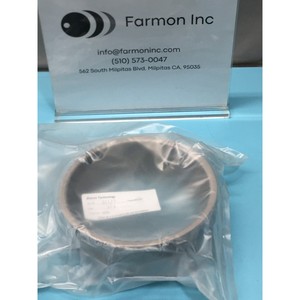 MRC D116374 Shield, Gate Valve <b>Spacer</b>, 164207 - Trusted Global Legacy Semiconductor Equipment and Parts at - Product Image 2