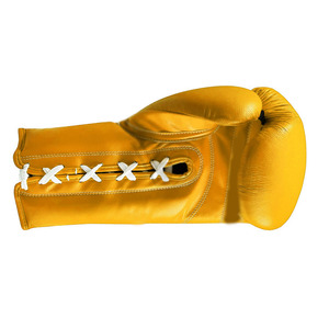 Gants de boxe professionnels pour hommes et femmes, pour entraînements sur sac de frappe, kickboxing, MMA, sparring et frappe. - Product Image 6
