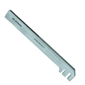 Cintreuse de plaques orthopédiques, outil chirurgical durable et professionnel pour la chirurgie osseuse, en acier inoxydable de bonne qualité, PROMOTION - Product Image 5