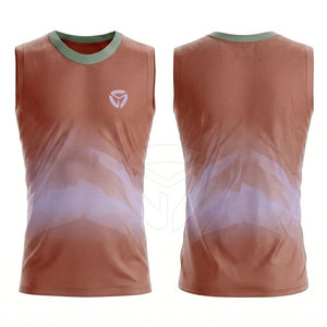 Uniforme de basket-ball moderne, tissu de haute qualité, conçu pour une utilisation durable lors des entraînements et des matchs - Product Image 5