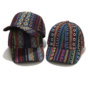 Custom Snap Back Baseball Cap <b>Flat</b> Adjustable 6-panel 100% Polyester <b>Hat</b> With Custom Logo Embroidery And Image Style For Adults - Product Image 6