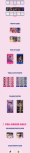 เยนะ - มินิอัลบั้ม เล่ม 2 [สมาร์ทโฟน] (เวอร์ชั่นสมาร์ทโฟน) - Product Image 3
