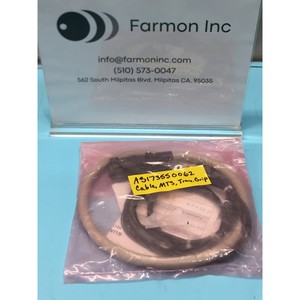 Cable Schlumberger A3173550062, MTS, Tray, Grip - Equipos y piezas semiconductores de confianza de la marca global Trusted Global Legacy - Product Image 2