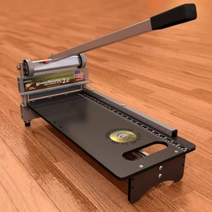 <b>Laminate</b> Flooring & Siding Cutter - Product Image 4
