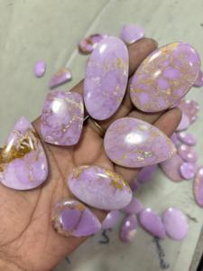 Piedra de Fosforita Natural de Alta Calidad, Hermosa Piedra Preciosa Suelta para Joyería de Año Nuevo, Precio de Fábrica al por Mayor - Product Image 3