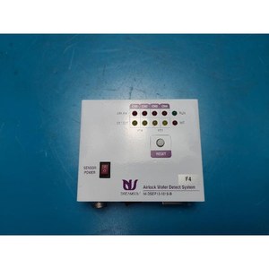 ระบบตรวจจับเวเฟอร์ DREAMSOL Airlock รุ่น HI-DSEP13-1018-B มือสอง สภาพเดิม อะไหล่อุปกรณ์เซมิคอนดักเตอร์รุ่นเก่า - Product Image 3