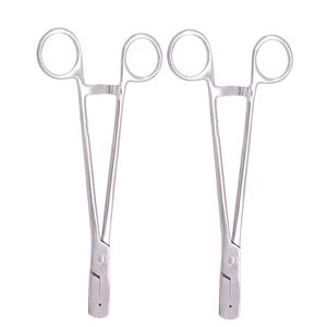 Pinzas de sujeción para alambres guía Richat Lock de acero inoxidable, de la más alta calidad y duraderas. - Product Image 2