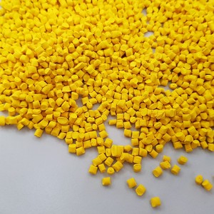 Gránulos/Pellets de Colorante Premium CPI con Alta Dispersión para Películas de PE/PP, Moldeo por Inyección, Moldeo por Soplado, Extrusión de Tuberías - Product Image 3
