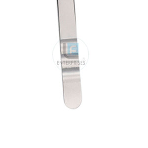 แหนบต่อขนตาคุณภาพสูงพร้อมโลโก้แบบกำหนดเอง แหนบต่อขนตาแบบน้ำหนักเบา - Product Image 6