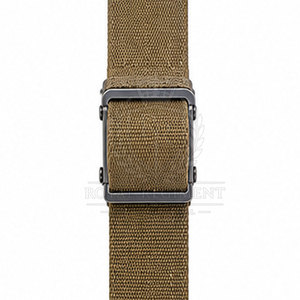 Everyday <b>Belts</b> With Adjustable Strap Comfortable Fit And Stylish Design For Jeans <b>Trousers</b> And Daily Clothing - Product Image 2