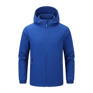 Veste d'hiver longue pour homme avec garniture en fausse fourrure, fermeture éclair, chaude, style streetwear, vêtements d'extérieur, personnalisable OEM, vente en gros - Product Image 4