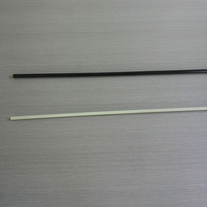 Safe & Easy-Clean Fiberglass Rods for Hygienic Bird Cages | Non-Toxic Pet Habitat <b>Frame</b> - Product Image 2