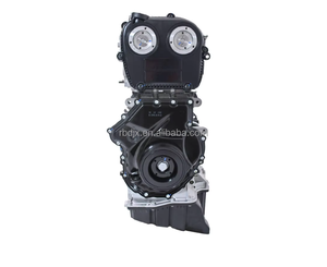 ชุดประกอบเครื่องยนต์รถยนต์ RUBEDE สำหรับ Audi A4 A5 A6 A7 A8 Q5 Q7 EA888 GEN <span class=keywords><strong>2</strong></span> GEN <span class=keywords><strong>3</strong></span> AUK CLX CRE CWM CAJ CJT BDW CDN BHK CAS BAR DKW CCE - Product Image 5