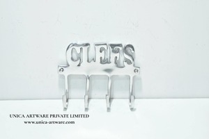 Most Demanded Stainless Steel <b>Wall</b> <b>Hook</b> Rack for Coats Bags Towels and <b>Key</b> Storage Available for Wholesale Supply - Product Image 6