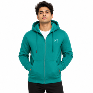 Sweat-shirts à capuche surdimensionnés en molleton de coton personnalisé, grammage lourd premium, style streetwear, pour l'exportation en gros aux États-Unis (direct usine) - Product Image 1