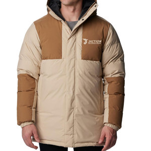 Best Selling Nylon Polyester Waterproof <b>Parkas</b> For Men Custom Made Men Waterproof <b>Parkas</b> - Product Image 1