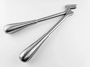 Orthopedic <b>Surgical</b> <b>Instrument</b> Cast and Plaster Removal Heavy Duty Professional Grade Medical Tool Set - Product Image 3