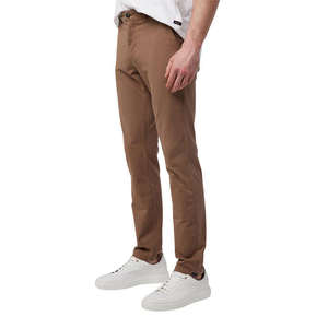 Pantalon Chino Homme Tendance de Haute Qualité à Prix Abordable – Vente en Gros, Formel et Décontracté, en Coton Premium Respirant - Product Image 3