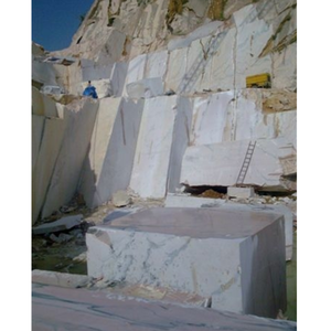 Bloques de Mármol Rosa de Udaipur, Piedra Natural con Vetas Rosa Suave, Ideal para Pisos de Primera Calidad, Paneles de Pared, Encimeras e Interiores - Product Image 1