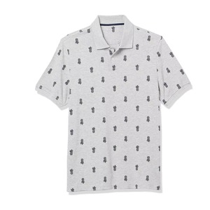 Camisetas Polo Promocionales al por Mayor, Proveedor de Uniformes Escolares, Camiseta Polo de Diseño para Hombre, Camiseta Polo Duradera - Product Image 1