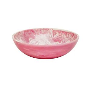 Fabriqué en Inde – Vaisselle de luxe en résine polie, écologique, d'origine indienne, design moderne, compatible lave-vaisselle, pour fêtes et événements. - Product Image 3