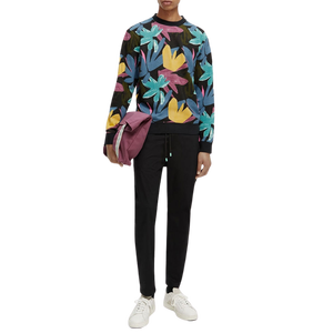 New Arrival Men Sweatshirt Minimalist Cotton <b>Hoodie</b> <b>Plain</b> Design Casual Streetwear Bulk Wholesale Supplier - Product Image 2